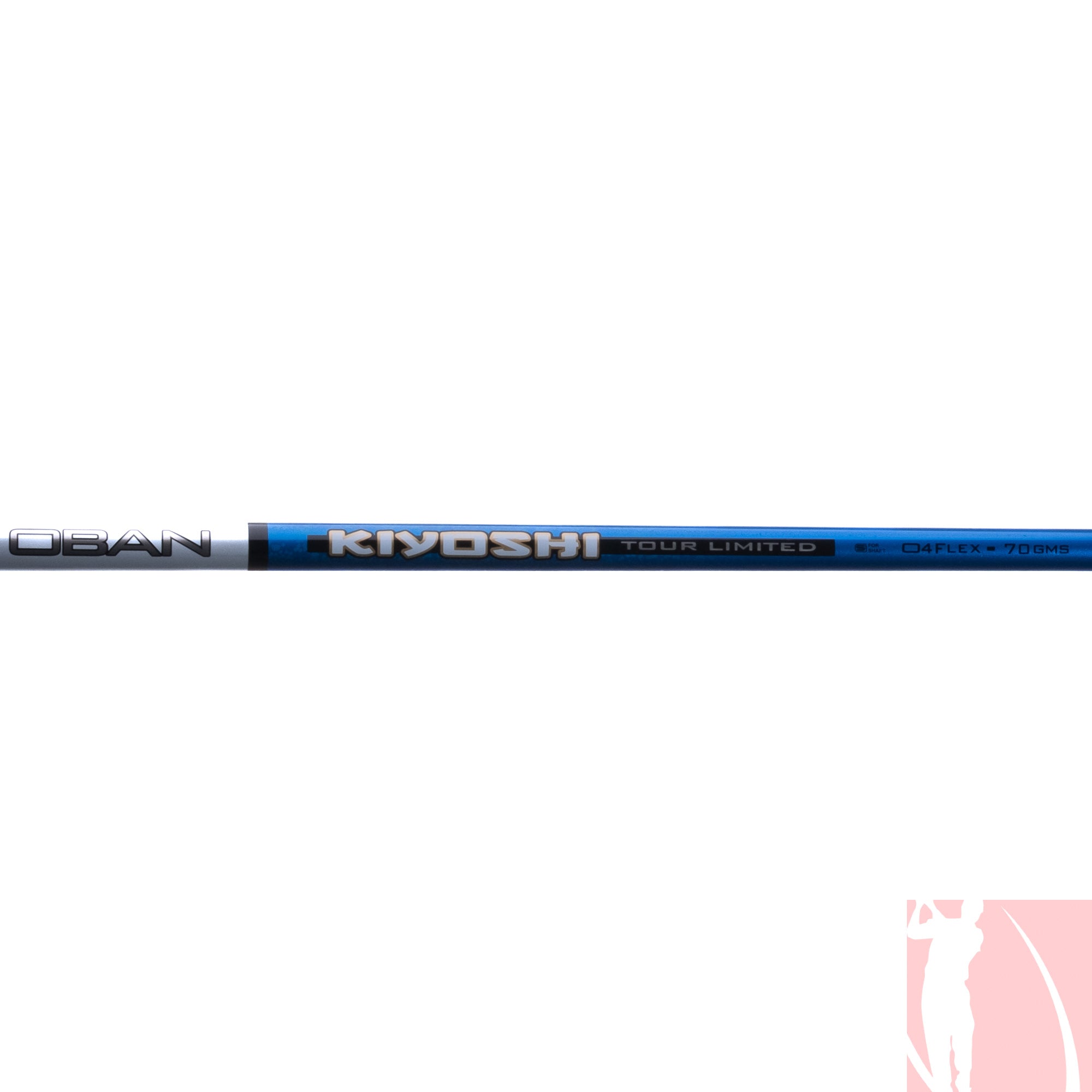 Callaway - Elyte Ti (3HL FWY) Oban Kiyoshi Tour Limited Blue (70G, Stiff Flex)