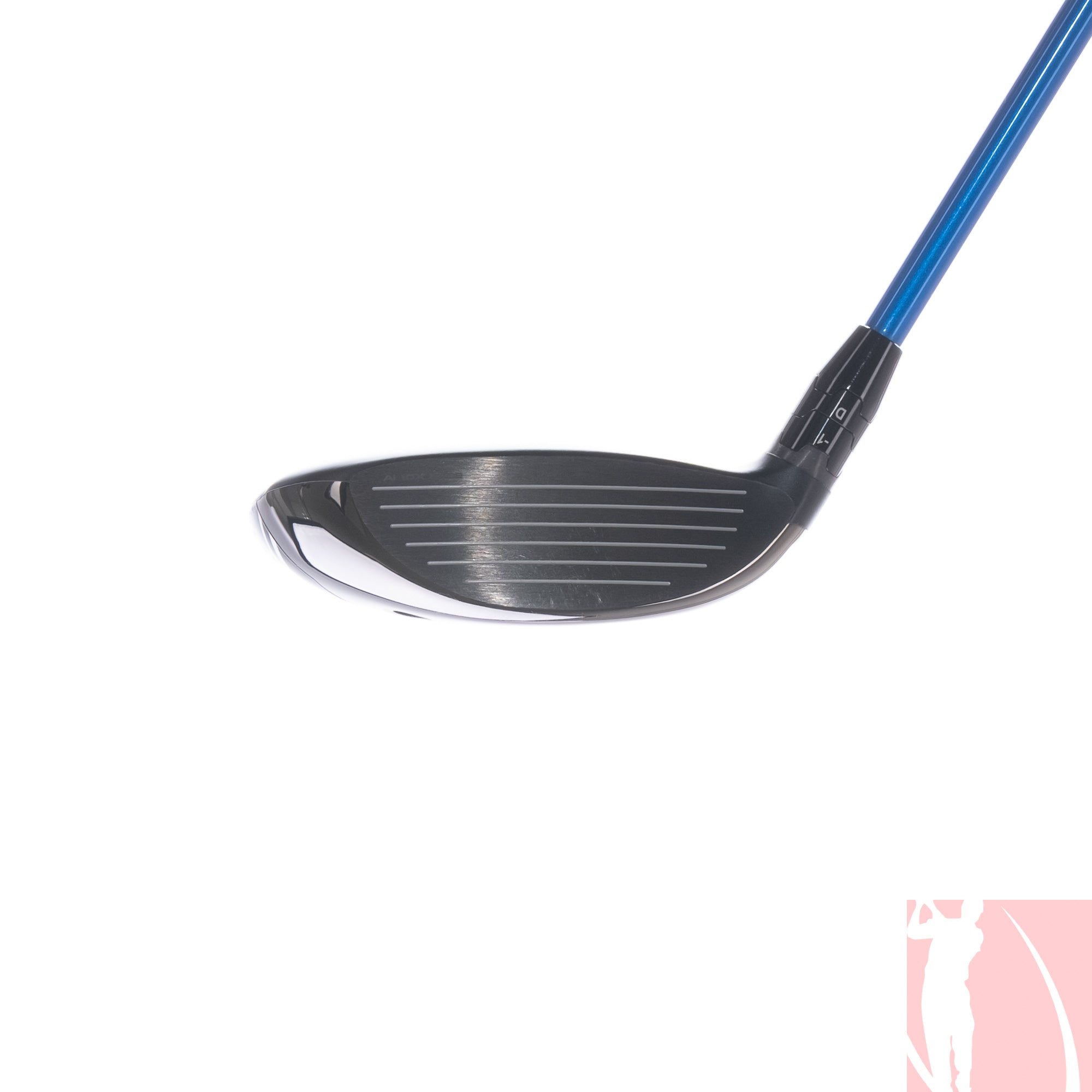 Callaway - Elyte Ti (3HL FWY) Oban Kiyoshi Tour Limited Blue (70G, Stiff Flex)