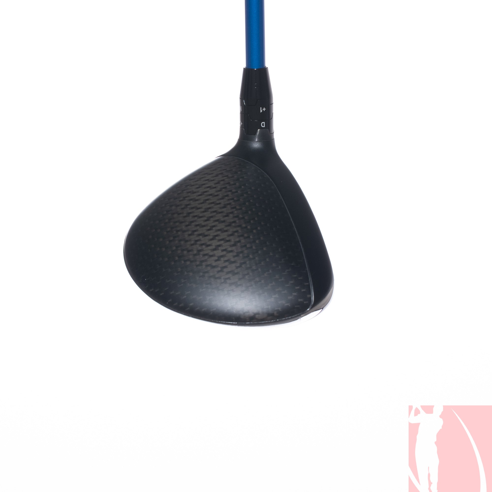 Callaway - Elyte Ti (3HL FWY) Oban Kiyoshi Tour Limited Blue (70G, Stiff Flex)