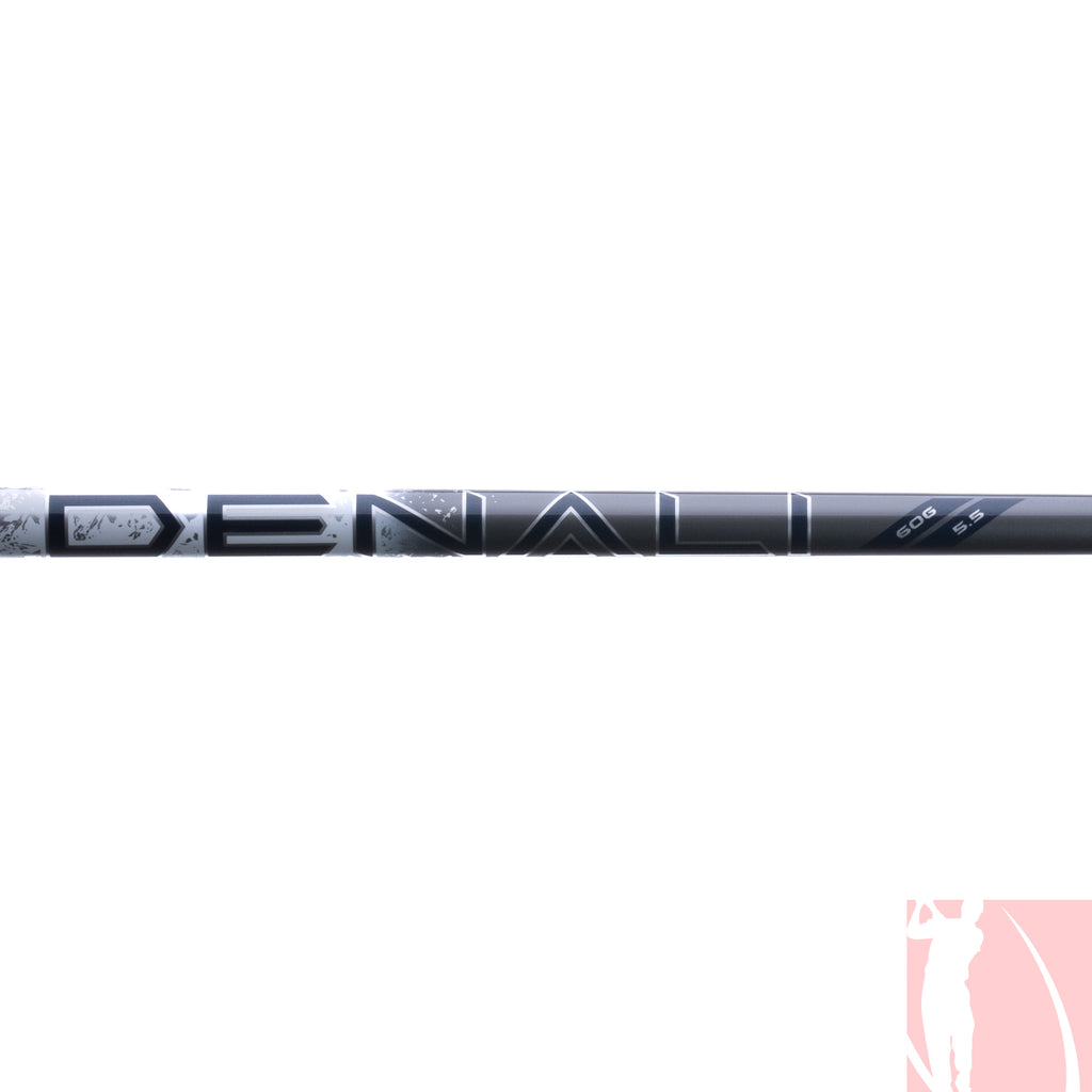 Callaway - Elyte (11W) Project X Denali Charcoal (60G, Stiff Flex)