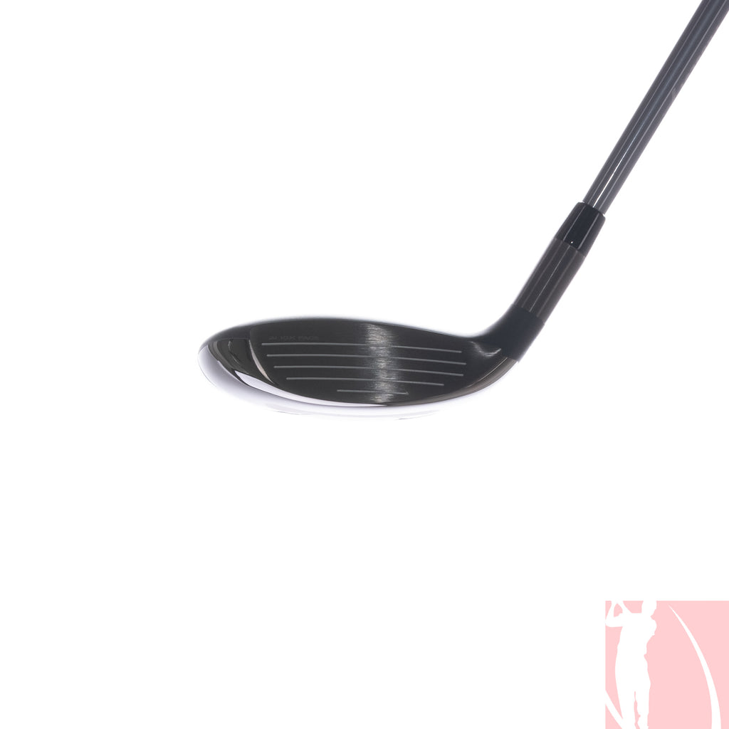 Callaway - Elyte (11W) Project X Denali Charcoal (60G, Stiff Flex)