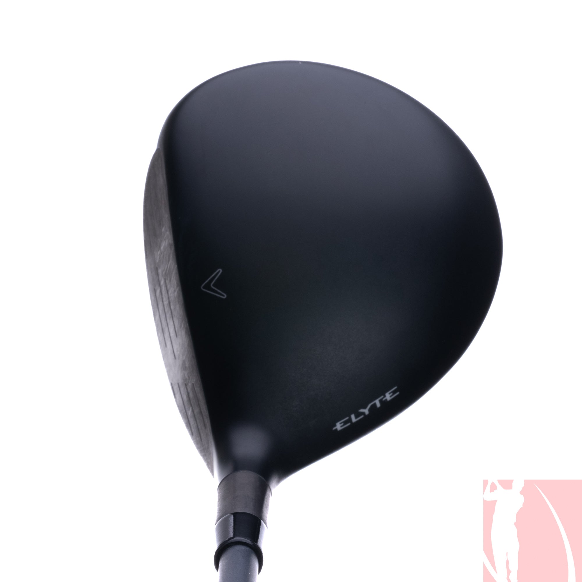 Callaway - Elyte Max Fast (9W) Mitsubishi Chemical Vanquish (40G, Senior Flex)