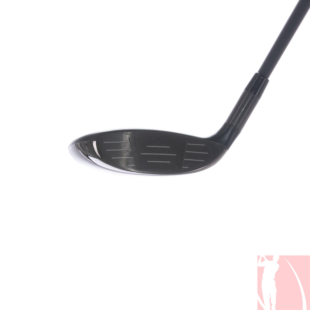 Callaway - Elyte Max Fast (9W) Mitsubishi Chemical Vanquish (40G, Senior Flex)