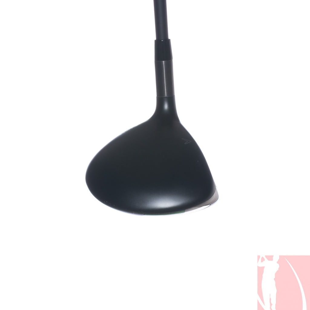 Callaway - Elyte Max Fast (9W) Mitsubishi Chemical Vanquish (40G, Senior Flex)