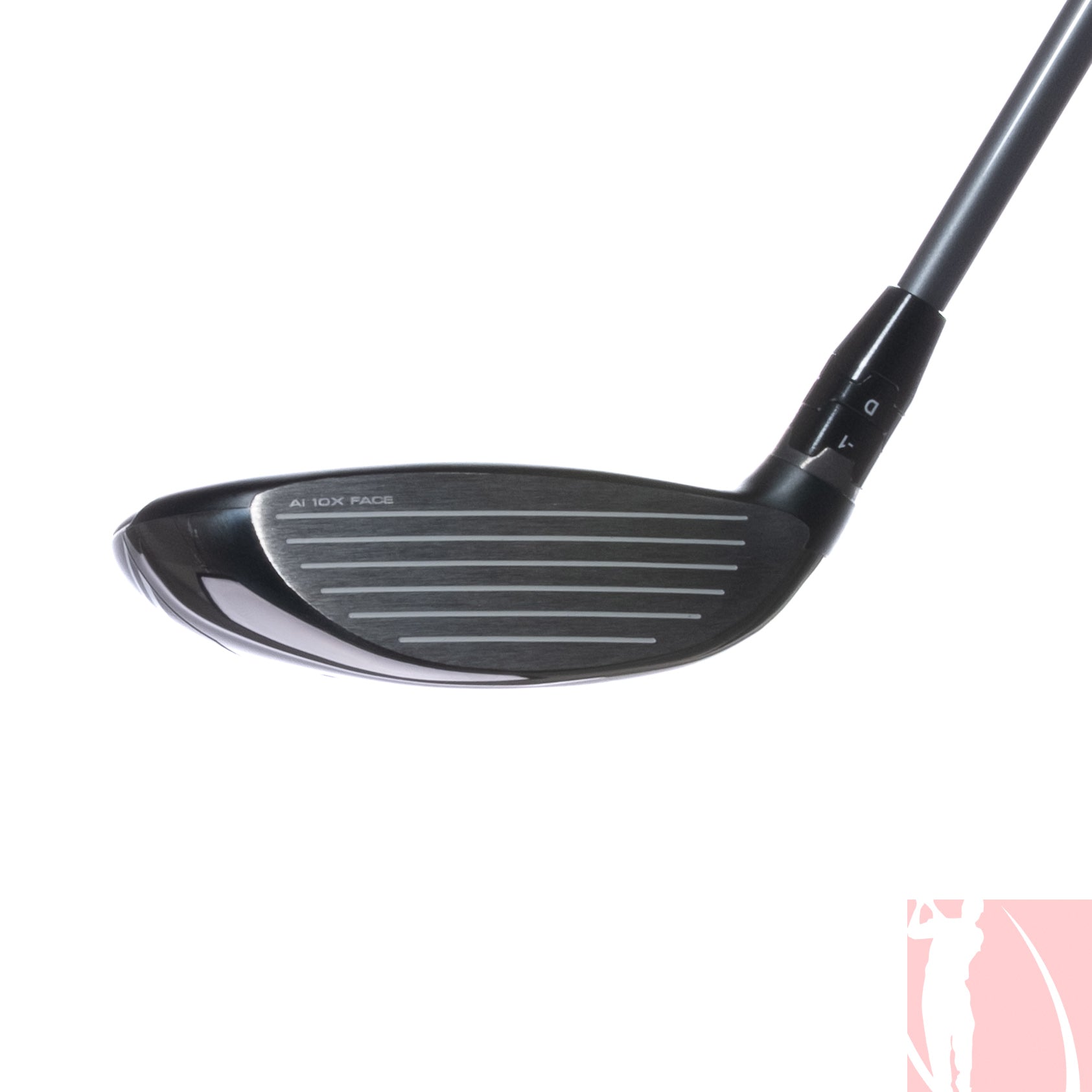 Callaway - Elyte Ti (5W) Project X Denali Charcoal (60G, Regular Flex)