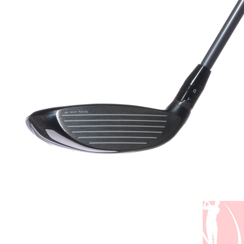 Callaway - Elyte Ti (5W) Project X Denali Charcoal (60G, Regular Flex)