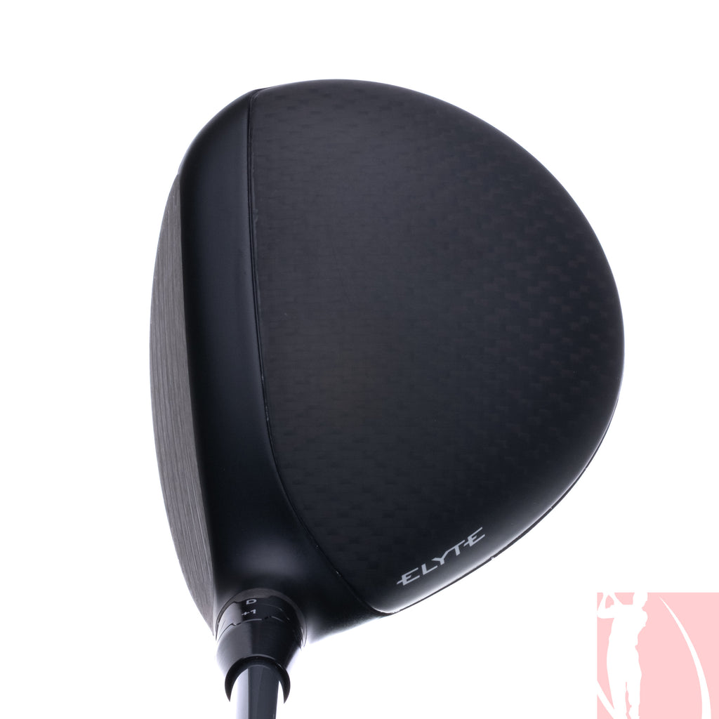 Callaway - Elyte Ti (5W) Project X Denali Charcoal (60G, Regular Flex)