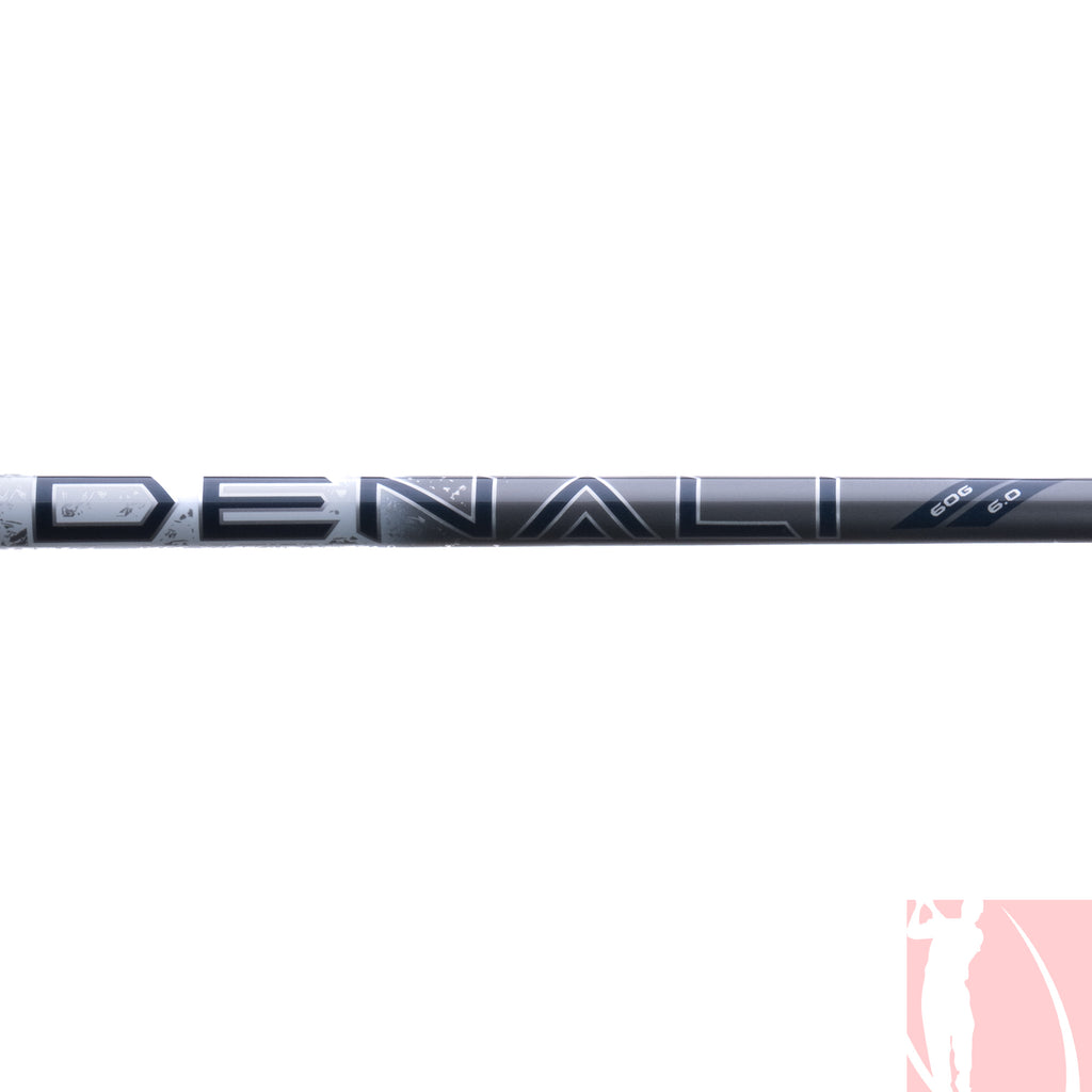 Callaway - Elyte Ti (5W) Project X Denali Charcoal (60G, Regular Flex)