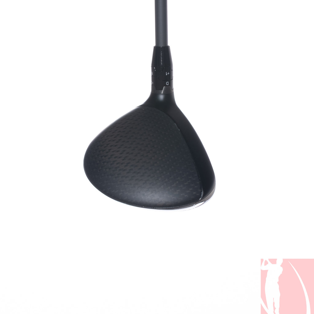 Callaway - Elyte Ti (5W) Project X Denali Charcoal (60G, Regular Flex)