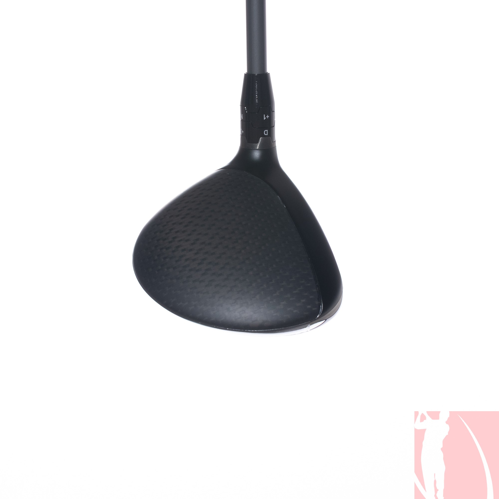 Callaway - Elyte Ti (5W) Project X Denali Charcoal (60G, Regular Flex)