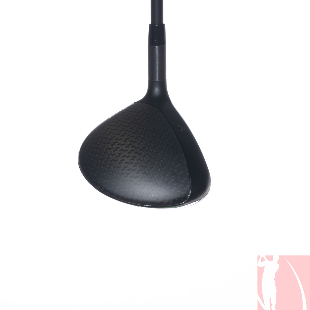 Callaway - Elyte (20° FWY) Mitsubishi Chemical Vanquish (50G, Senior Flex)
