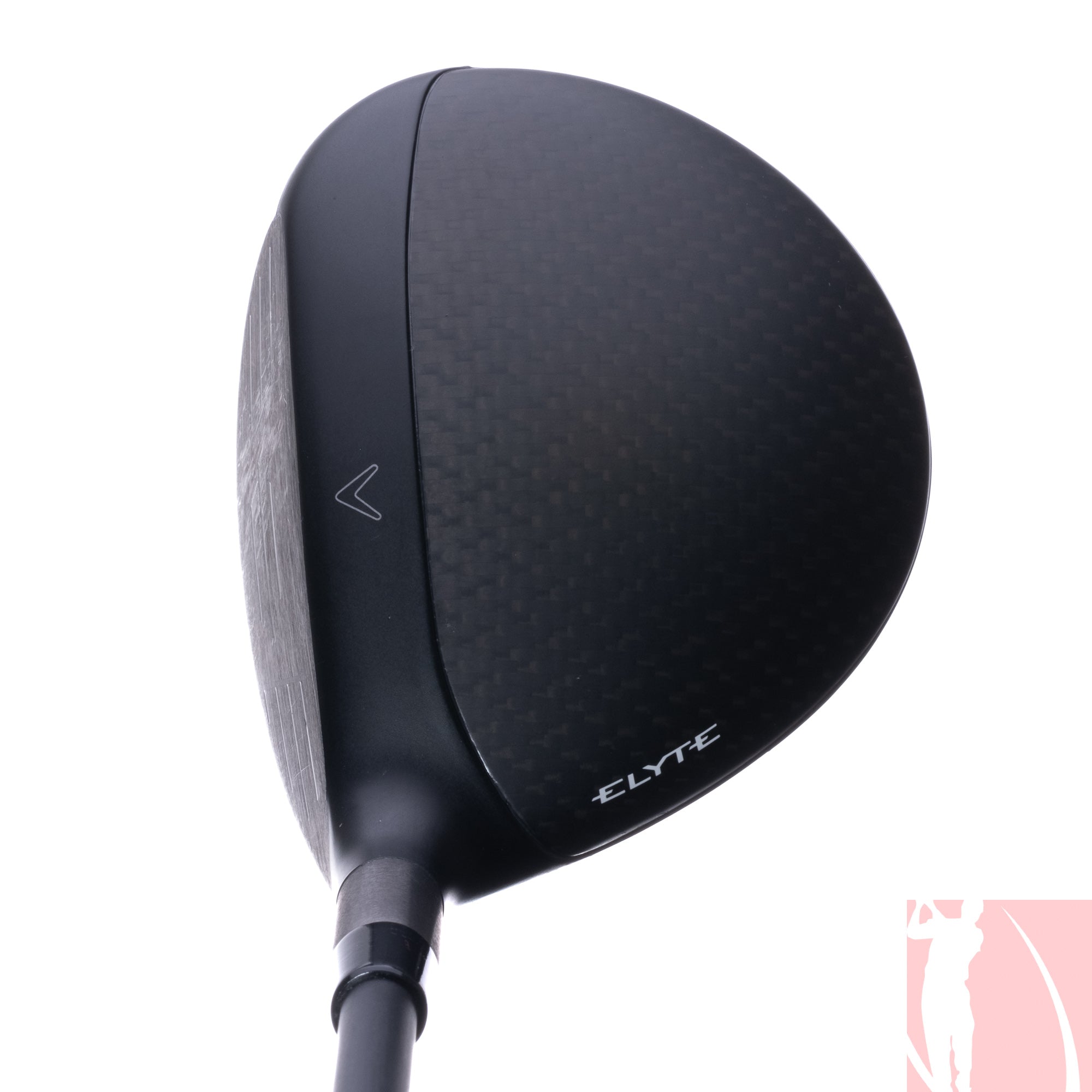 Callaway - Elyte (20° FWY) Mitsubishi Chemical Vanquish (50G, Senior Flex)