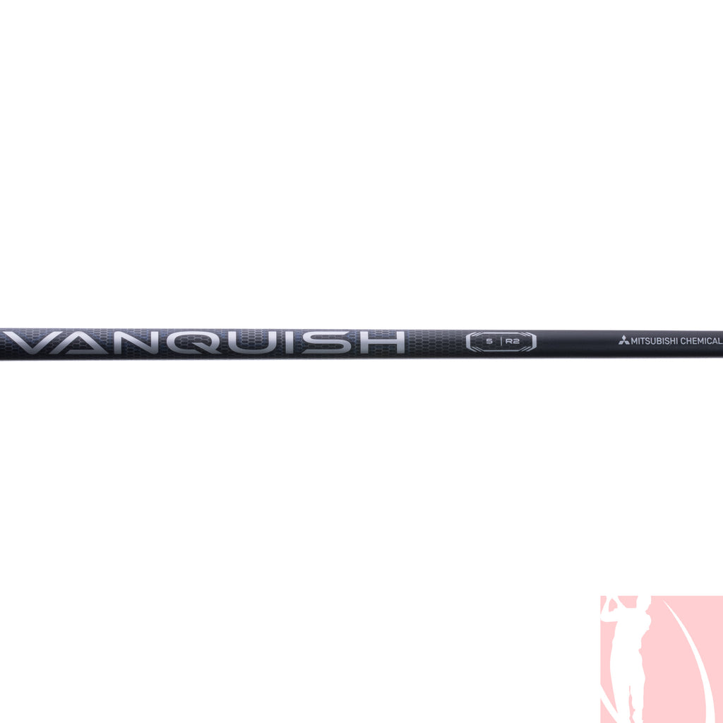 Callaway - Elyte (20° FWY) Mitsubishi Chemical Vanquish (50G, Senior Flex)