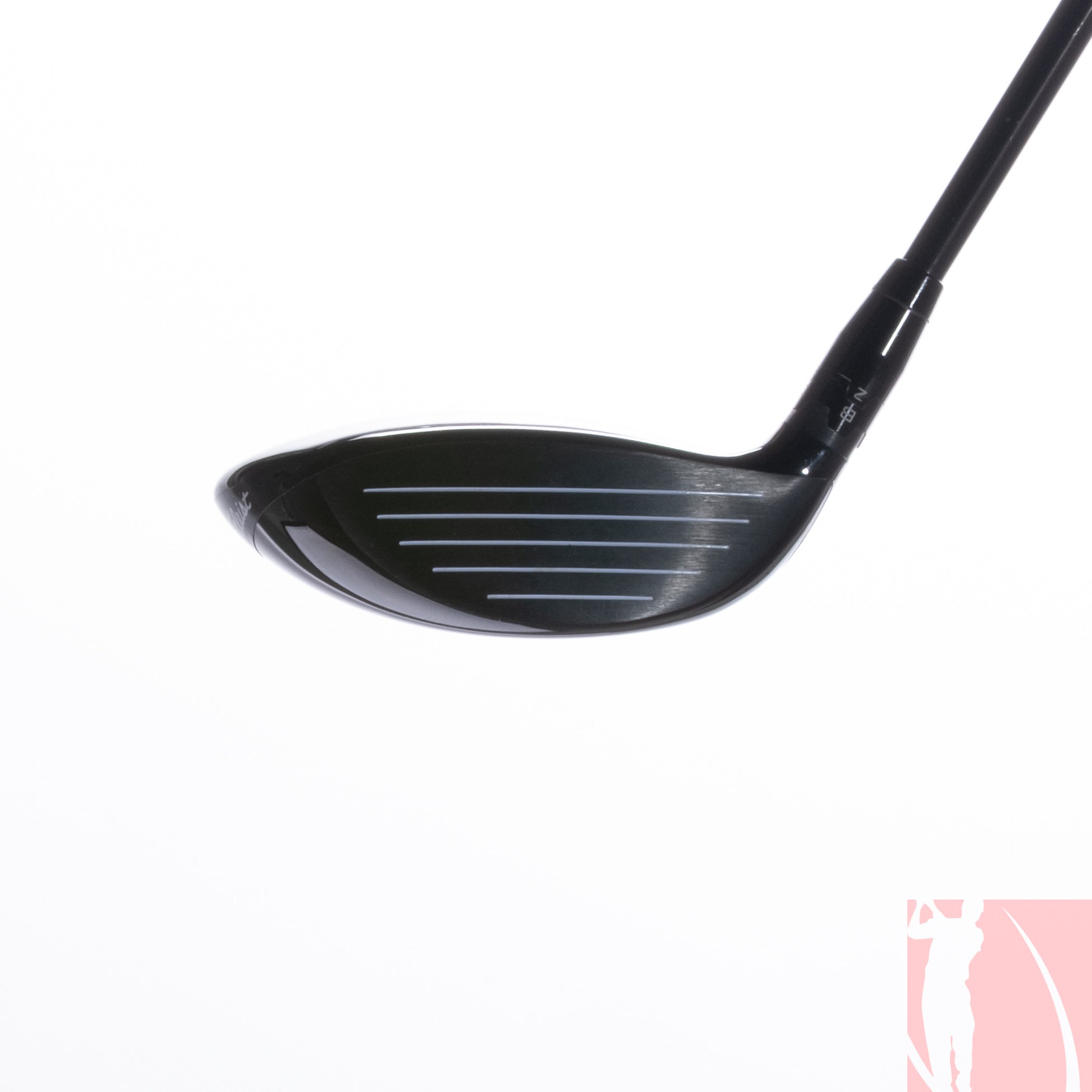 Titleist - TSR2 (15°) Nippon N.S. Pro Regio Formula B+ (75G, Stiff Flex)