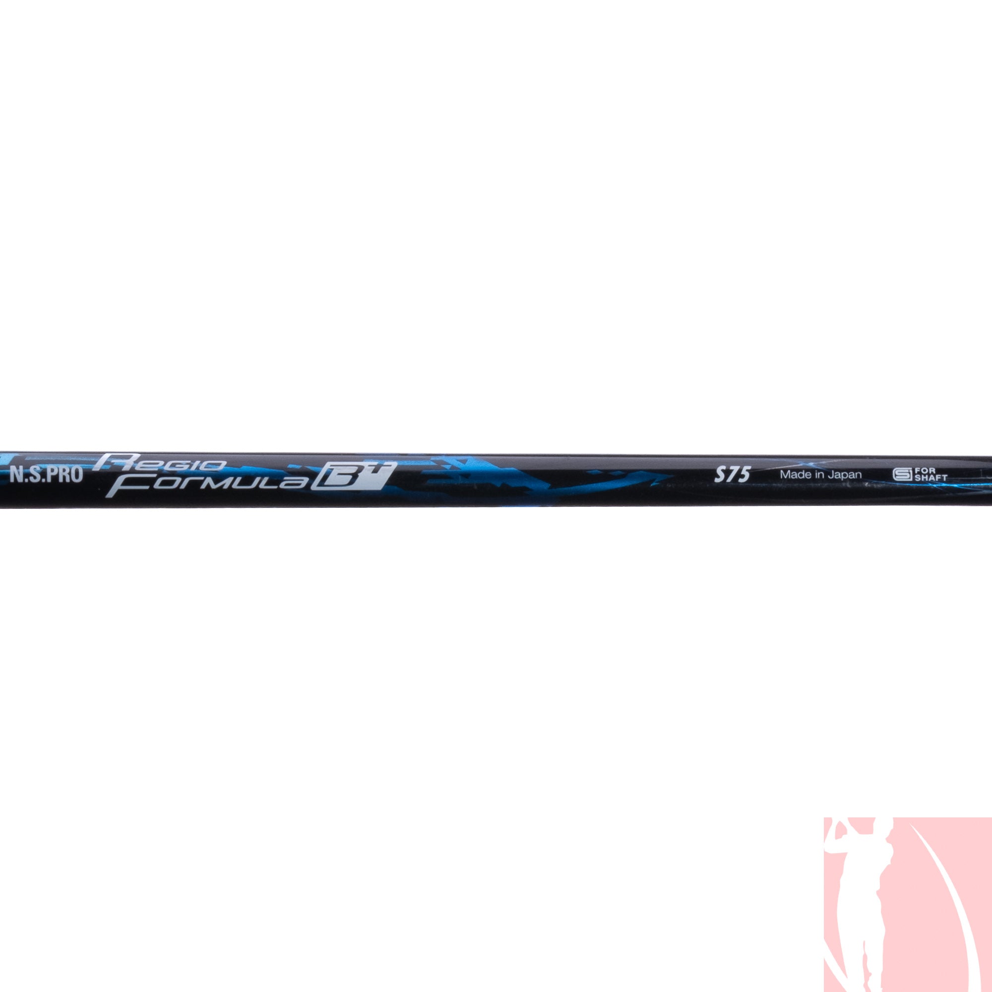 Titleist - TSR2 (15°) Nippon N.S. Pro Regio Formula B+ (75G, Stiff Flex)