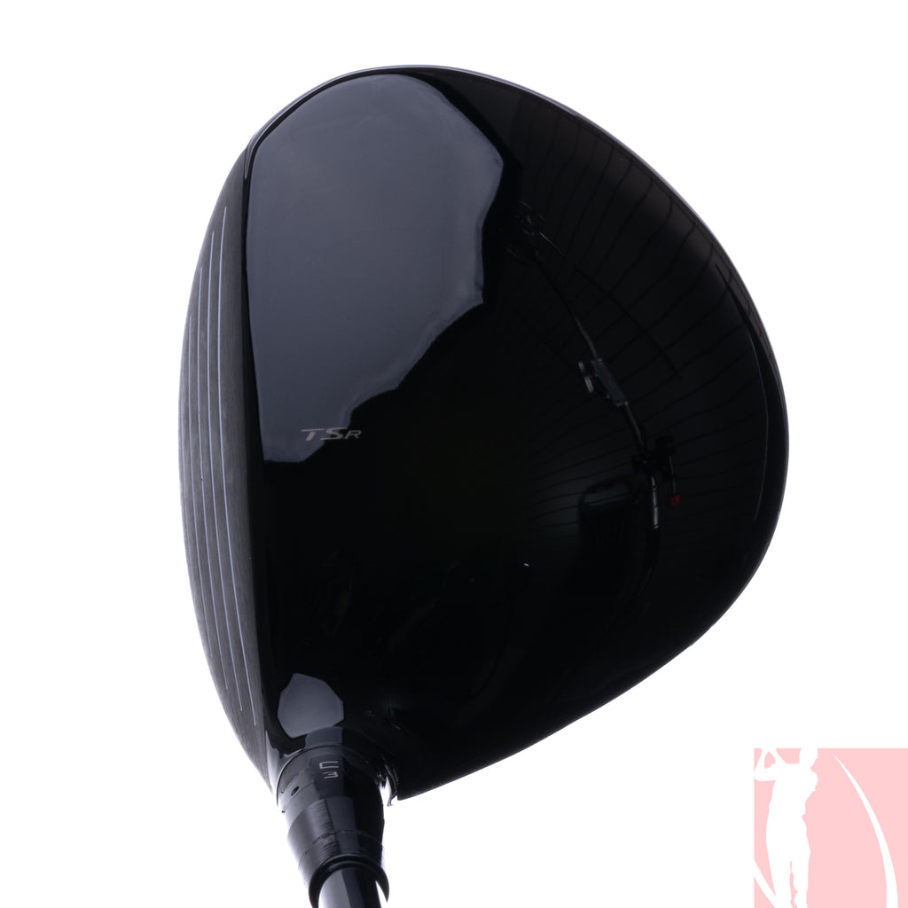 Titleist - TSR2 (15°) Nippon N.S. Pro Regio Formula B+ (75G, Stiff Flex)