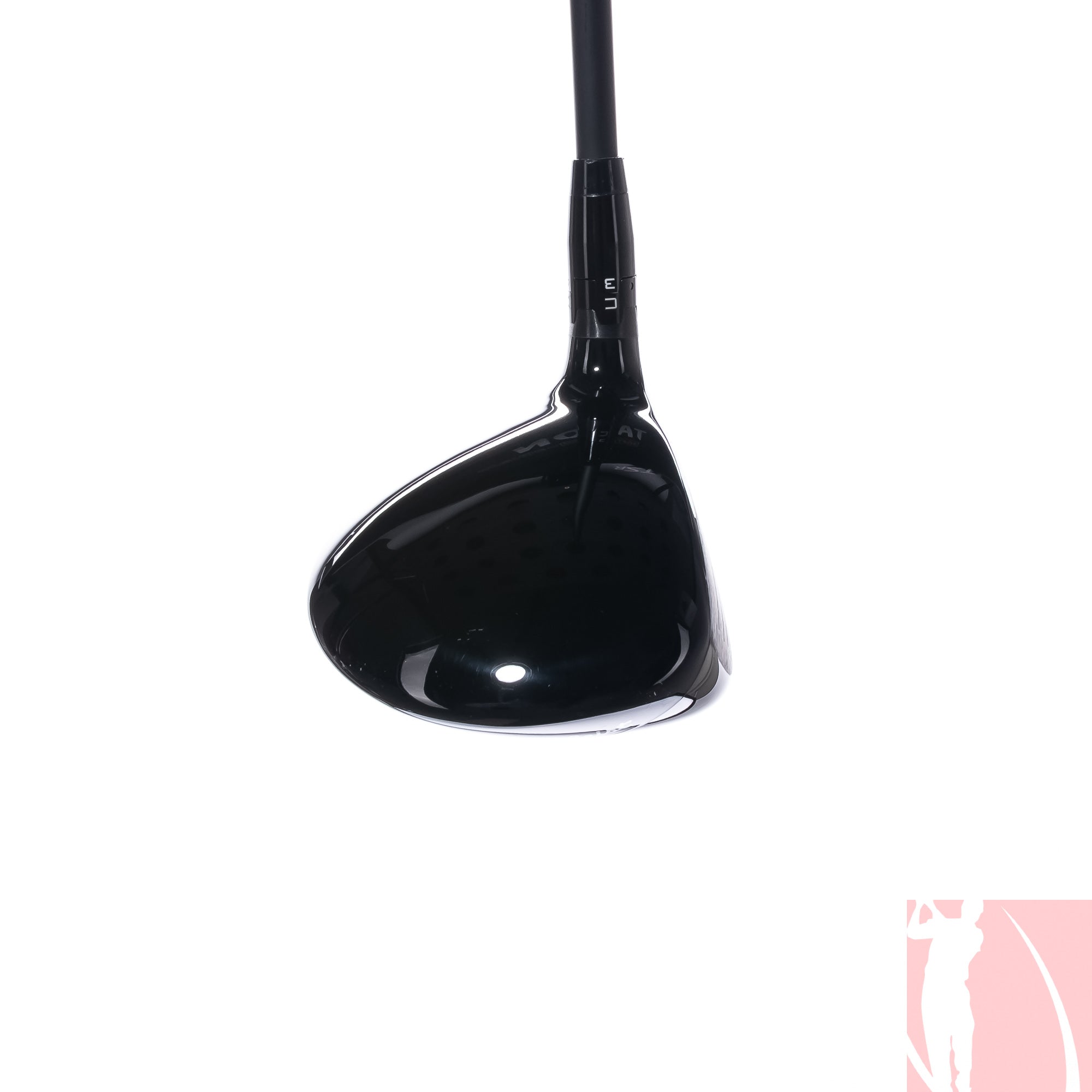 Titleist - TSR3 (16.5°) Mitsubishi Chemical Tensei 1K Black (75G, Stiff Flex)