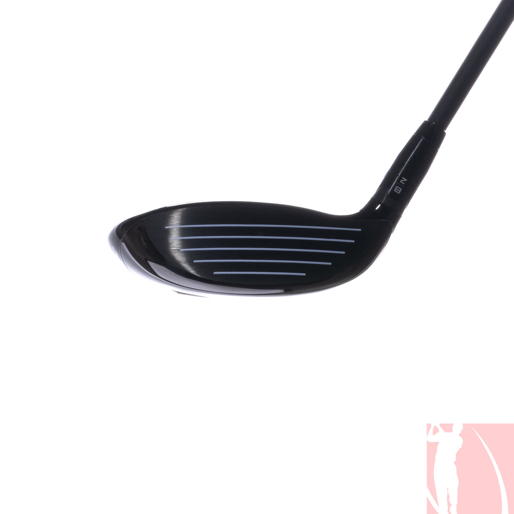 Titleist - TSR3 (16.5°) Mitsubishi Chemical Tensei 1K Black (75G, Stiff Flex)