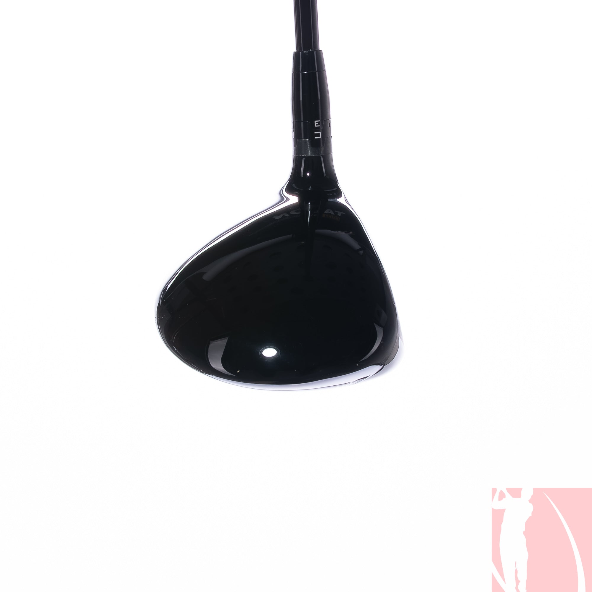 Titleist - TSR3 (15°) Mitsubishi Chemical Tensei AV-Xlink Blue (65G, Stiff Flex)