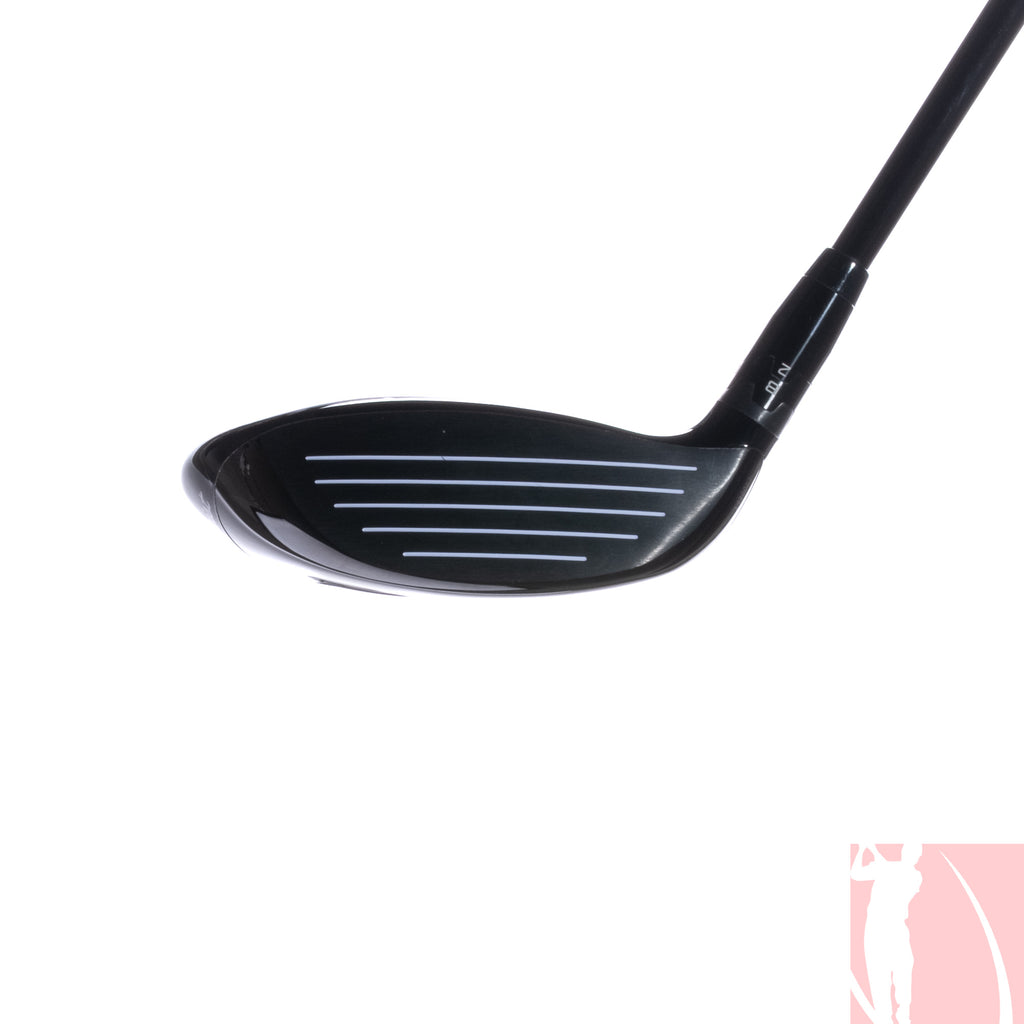 Titleist - TSR3 (15°) Mitsubishi Chemical Tensei AV-Xlink Blue (65G, Stiff Flex)