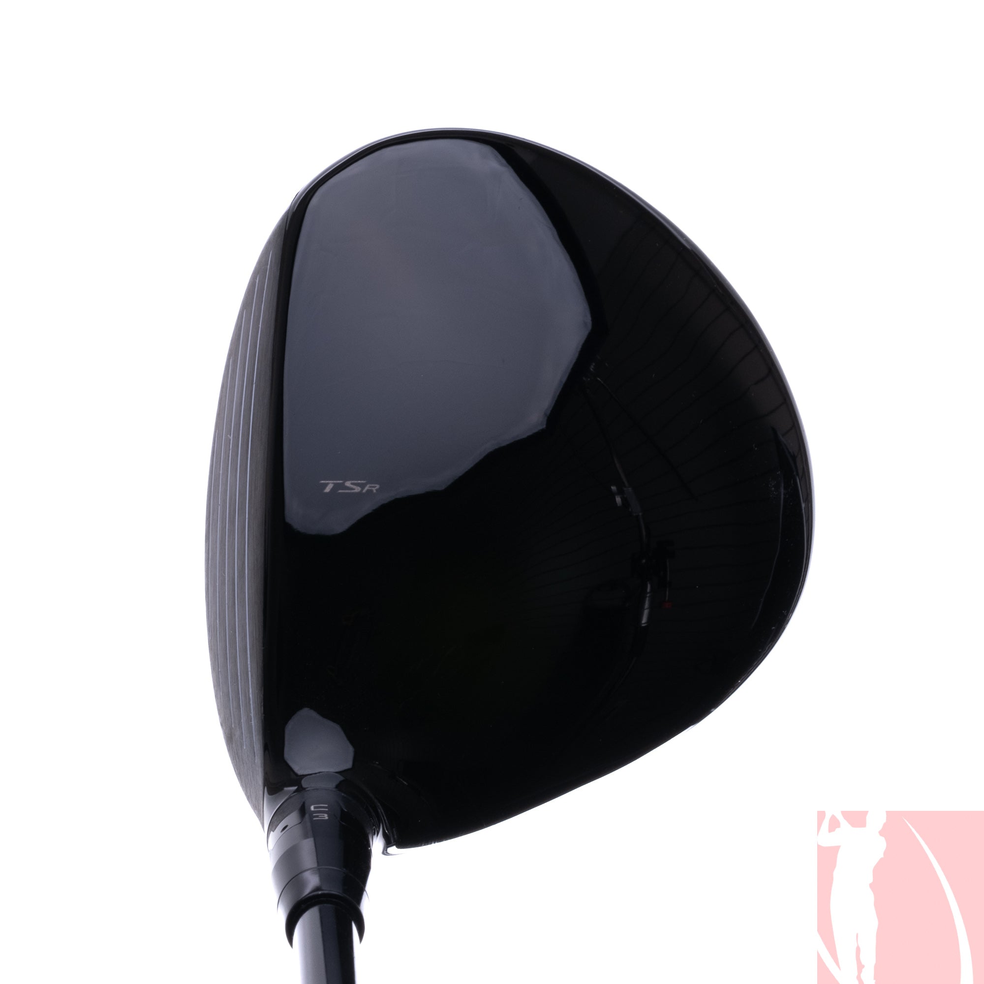 Titleist - TSR3 (15°) Mitsubishi Chemical Tensei AV-Xlink Blue (65G, Stiff Flex)