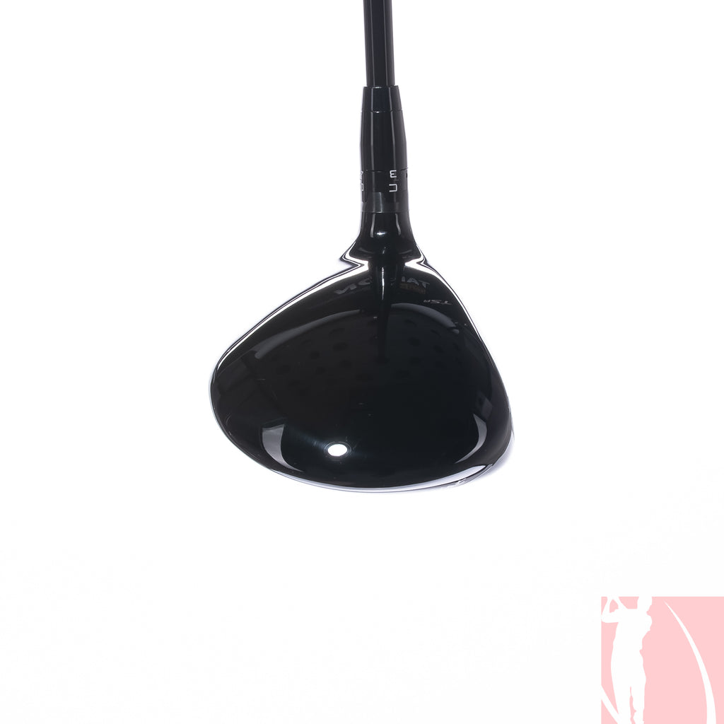 Titleist - TSR3 (16.5°) Project X Hzrdus Gen4 Black (70G, Stiff Flex)