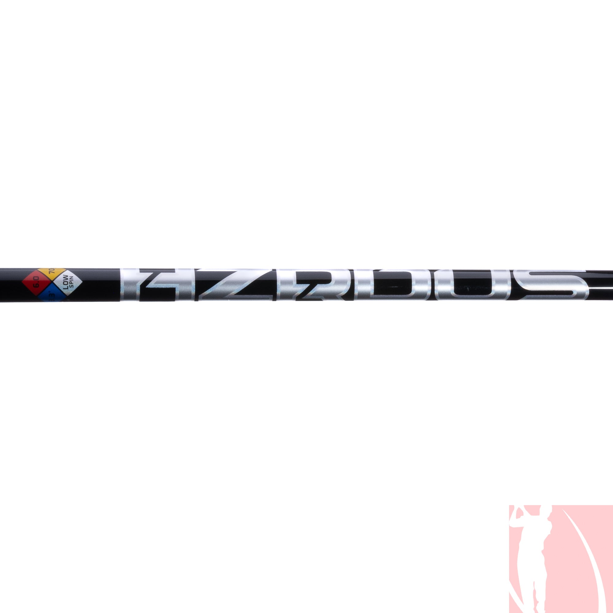 Titleist - TSR3 (16.5°) Project X Hzrdus Gen4 Black (70G, Stiff Flex)