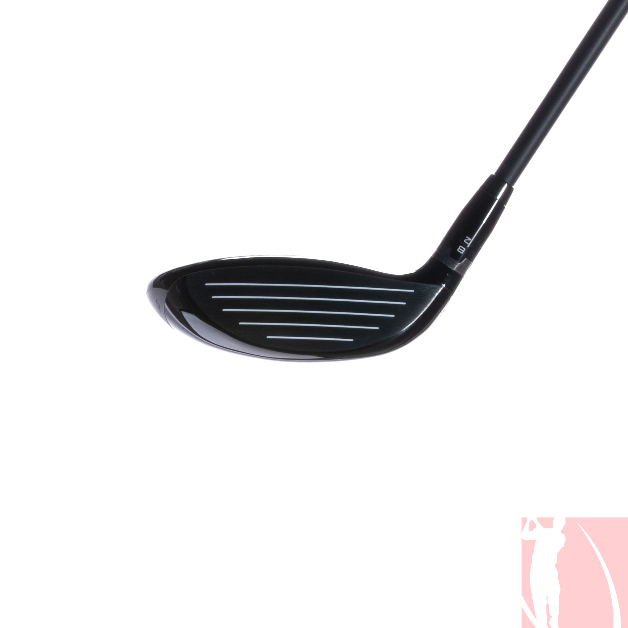 Titleist - TSR1 (15°) Hzrdus Red CB Gen4 (60G, Senior Flex)