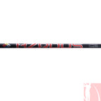 Titleist - TSR1 (15°) Hzrdus Red CB Gen4 (60G, Senior Flex)