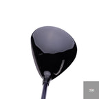 (RH) Titleist TSR2 (16.5°) Oban Kiyoshi Reserve (65G,Stiff Flex)