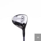 (RH) Titleist TSR2 (16.5°) Oban Kiyoshi Reserve (65G,Stiff Flex)