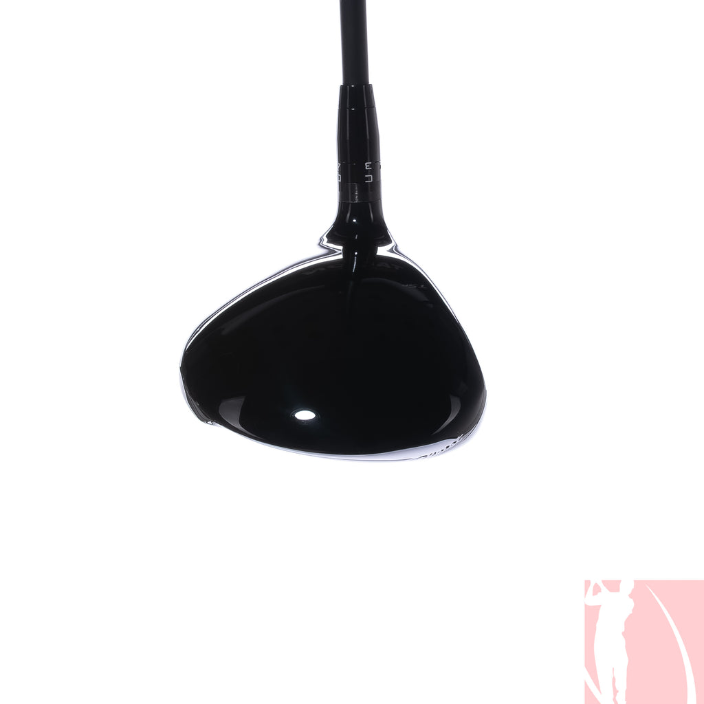 Titleist - TSR2+ (13°) Mitsubishi Chemical Tensei 1K Black (75G, Stiff Flex)