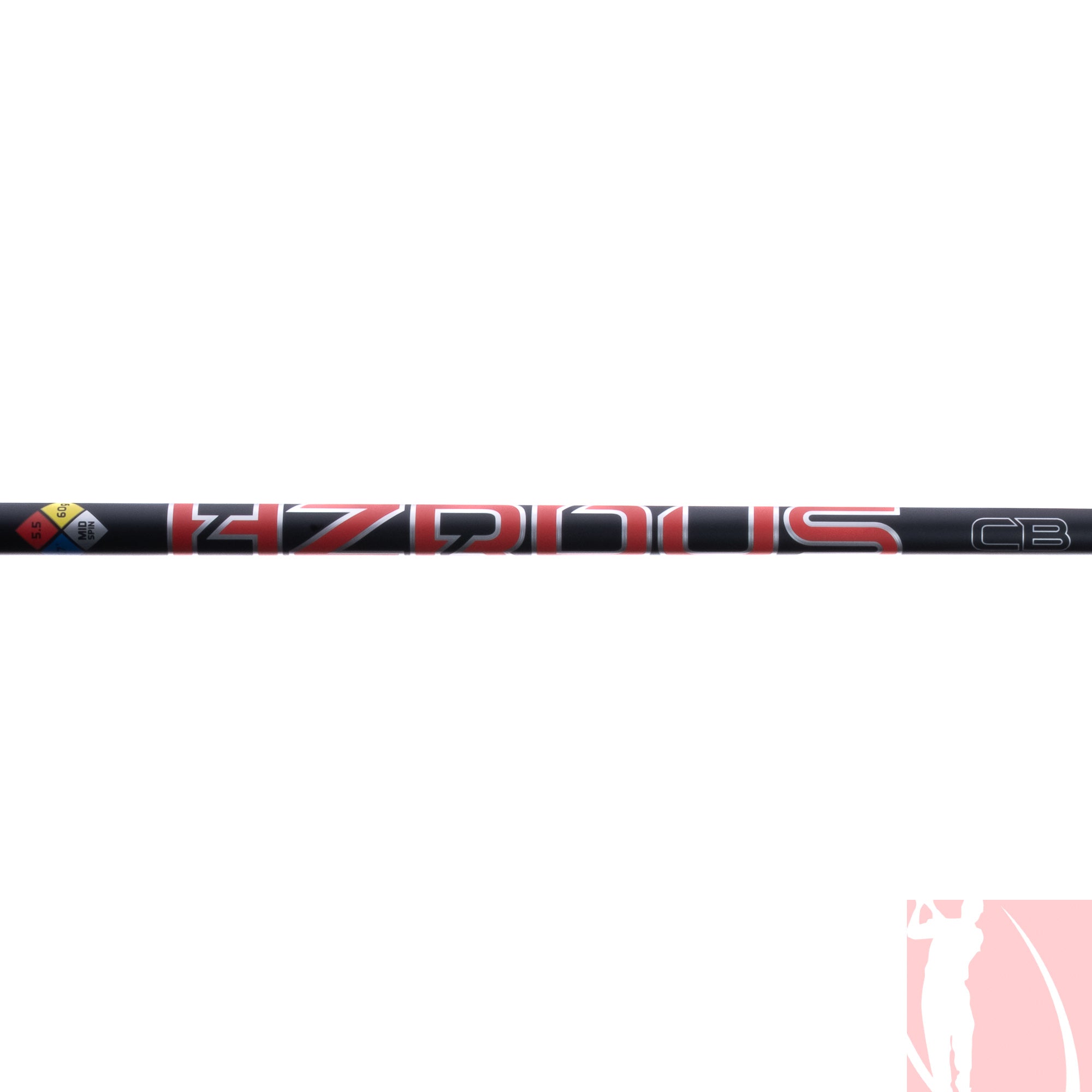 LH Titleist - TSR2 (15°) Project X Hzrdus Red CB Gen4 (60G, Regular Flex)