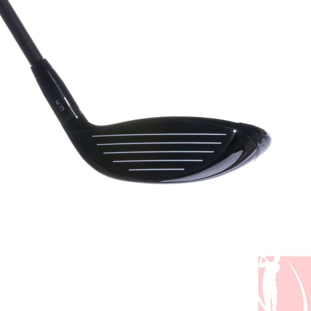 LH Titleist - TSR2 (15°) Project X Hzrdus Red CB Gen4 (60G, Regular Flex)