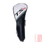 LH Titleist - TSR2 (15°) Project X Hzrdus Red CB Gen4 (60G, Regular Flex)