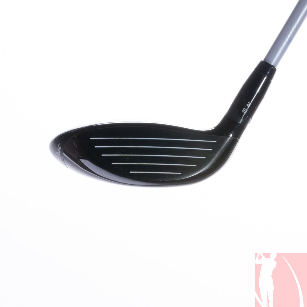Titleist - TSR2 (21°) Project X EvenFlow T1100 (65G, Stiff Flex)