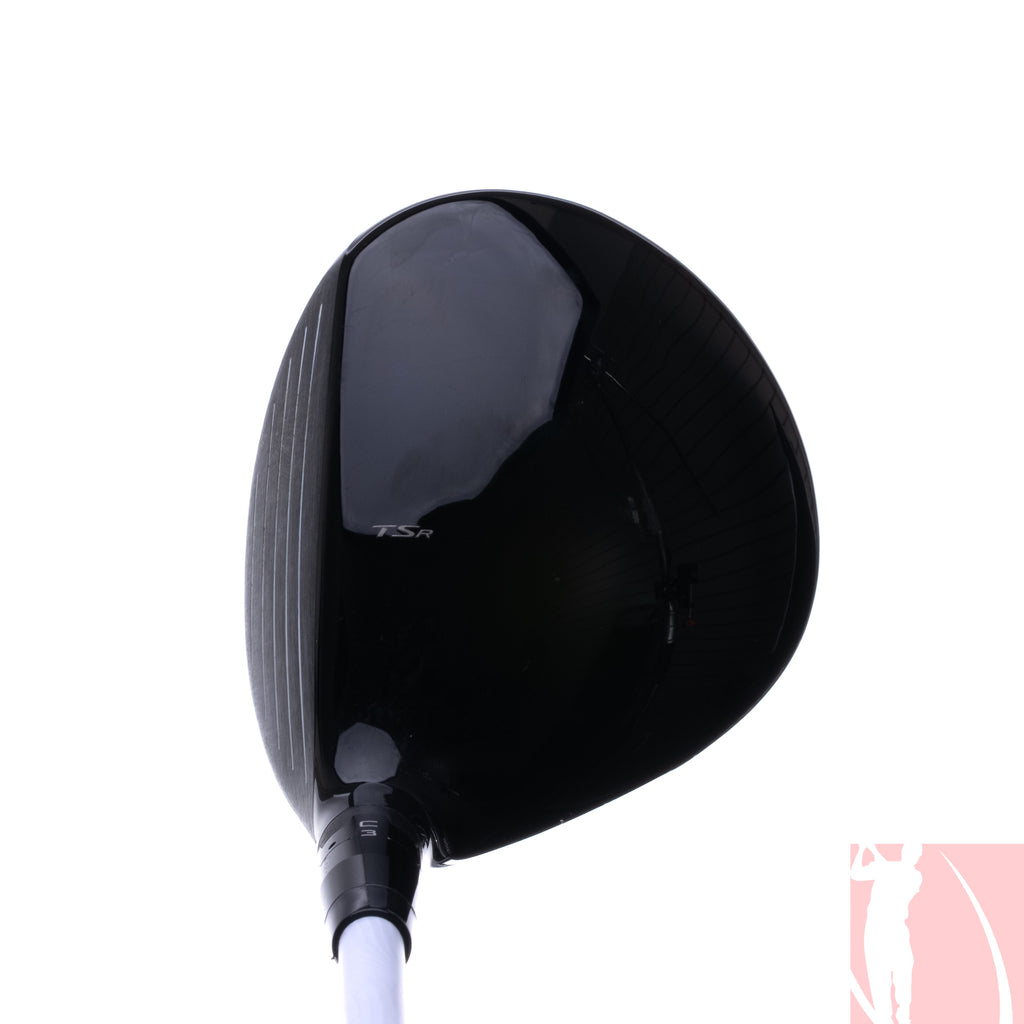 Titleist - TSR2 (21°) Project X EvenFlow T1100 (65G, Stiff Flex)