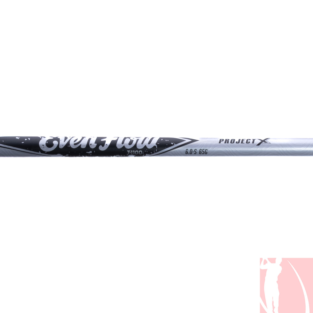 Titleist - TSR2 (21°) Project X EvenFlow T1100 (65G, Stiff Flex)