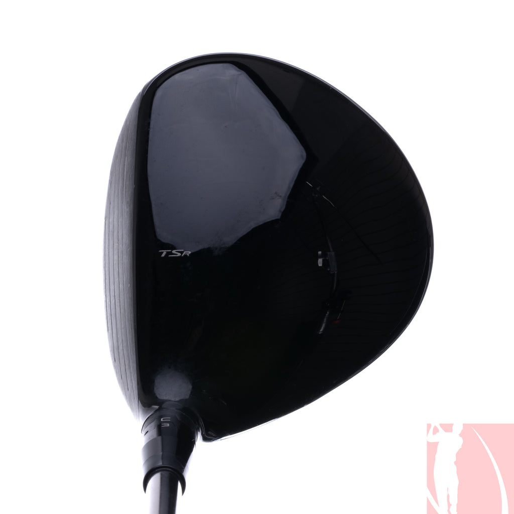 Titleist - TSR1 (18°) UST Mamiya Quantum Purple TSPX (40G, Regular Flex)