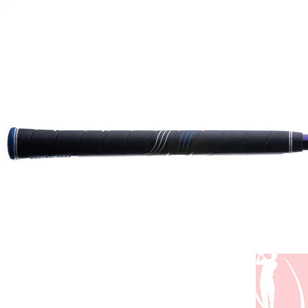 Titleist - TSR1 (18°) UST Mamiya Quantum Purple TSPX (40G, Regular Flex)