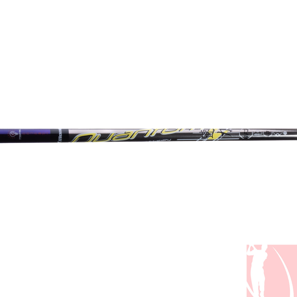 Titleist - TSR1 (18°) UST Mamiya Quantum Purple TSPX (40G, Regular Flex)