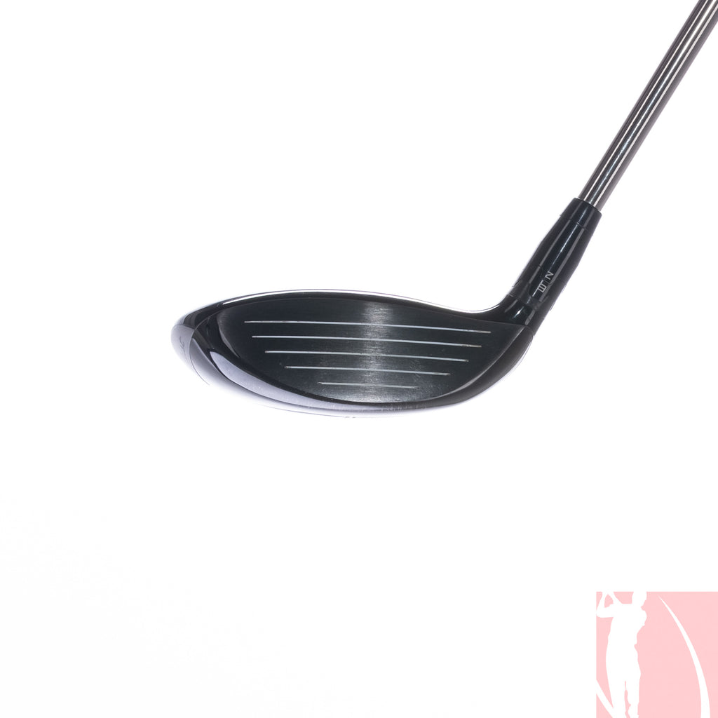 Titleist - TSR1 (18°) UST Mamiya Quantum Purple TSPX (40G, Regular Flex)