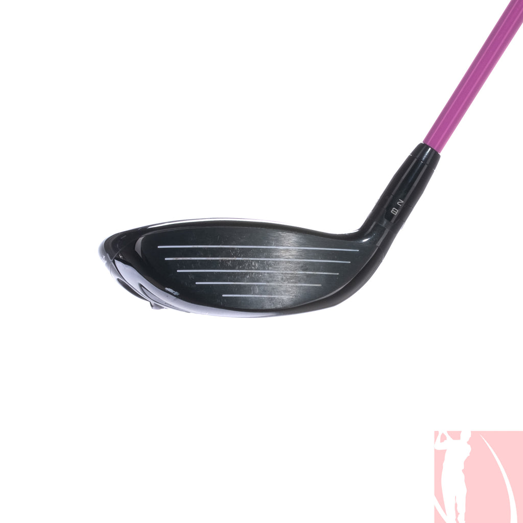 Titleist - 917 F2 (16.5°) Yonex Rexis Kaiza-M (60G, Stiff Flex)