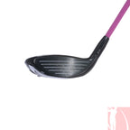 Titleist - 917 F2 (16.5°) Yonex Rexis Kaiza-M (60G, Stiff Flex)