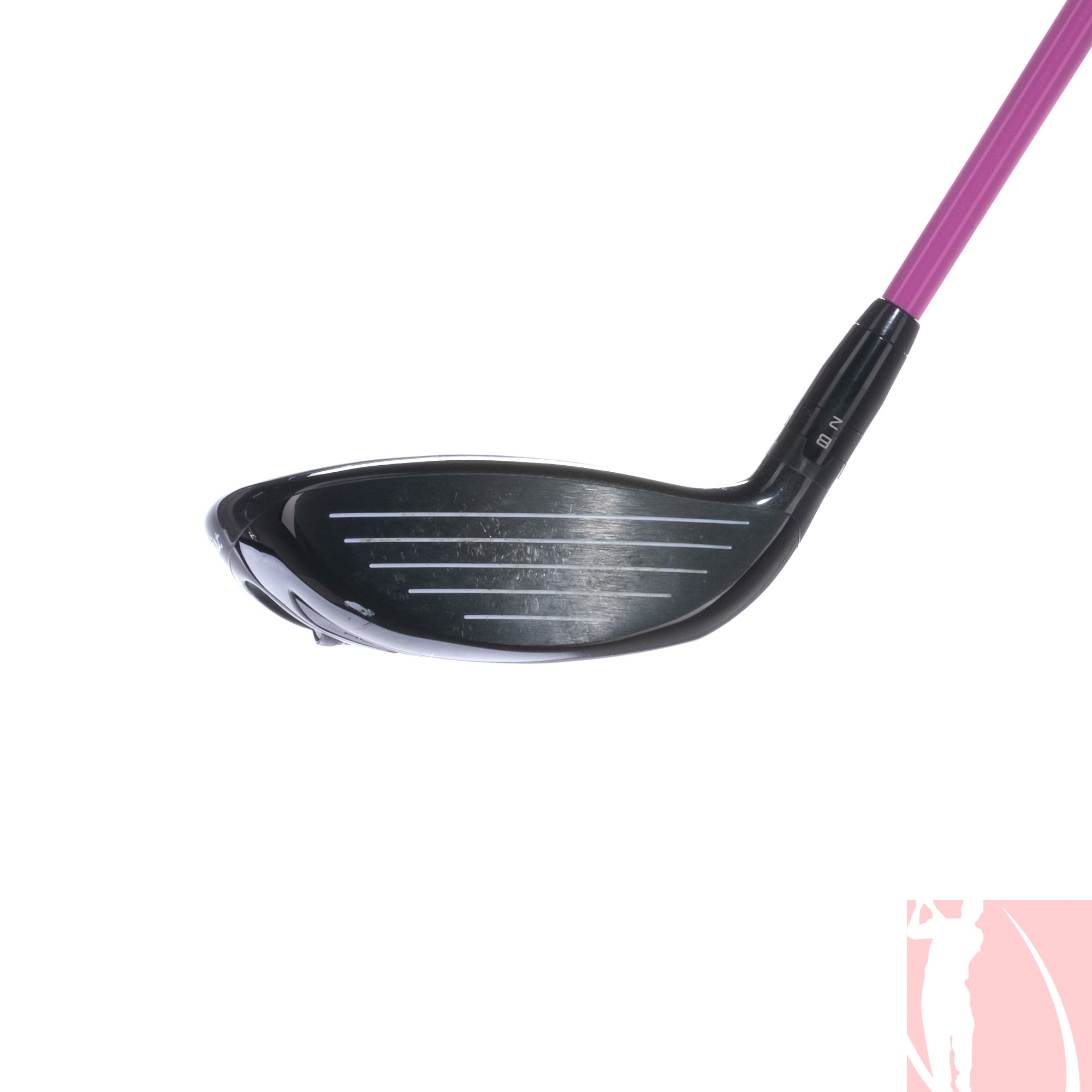 Titleist - 917 F2 (16.5°) Yonex Rexis Kaiza-M (60G, Stiff Flex)