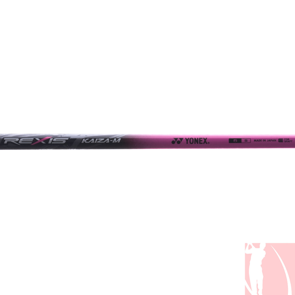 Titleist - 917 F2 (16.5°) Yonex Rexis Kaiza-M (60G, Stiff Flex)