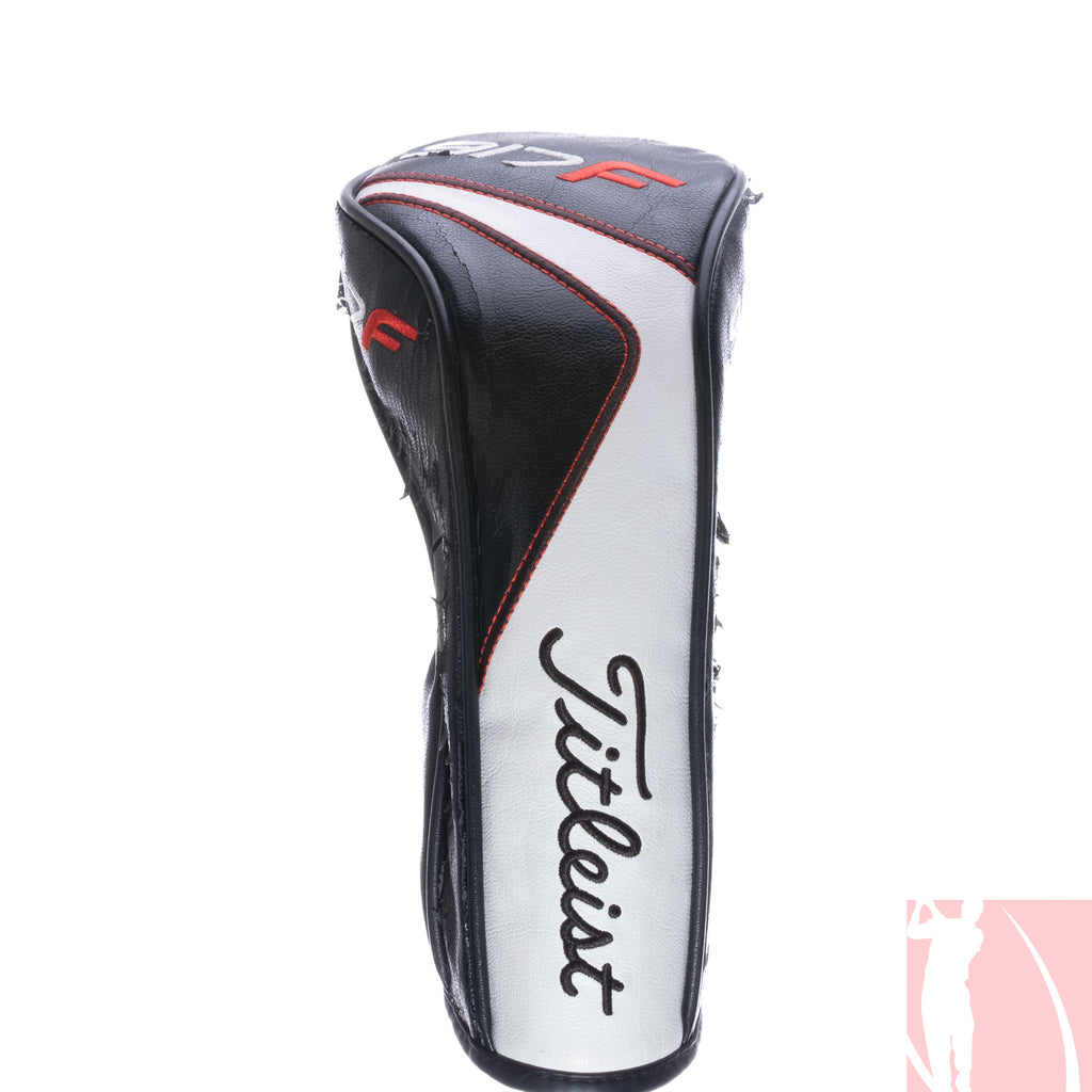 Titleist - 917 F2 (16.5°) Yonex Rexis Kaiza-M (60G, Stiff Flex)