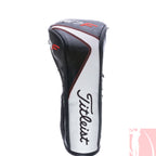 Titleist - 917 F2 (16.5°) Yonex Rexis Kaiza-M (60G, Stiff Flex)