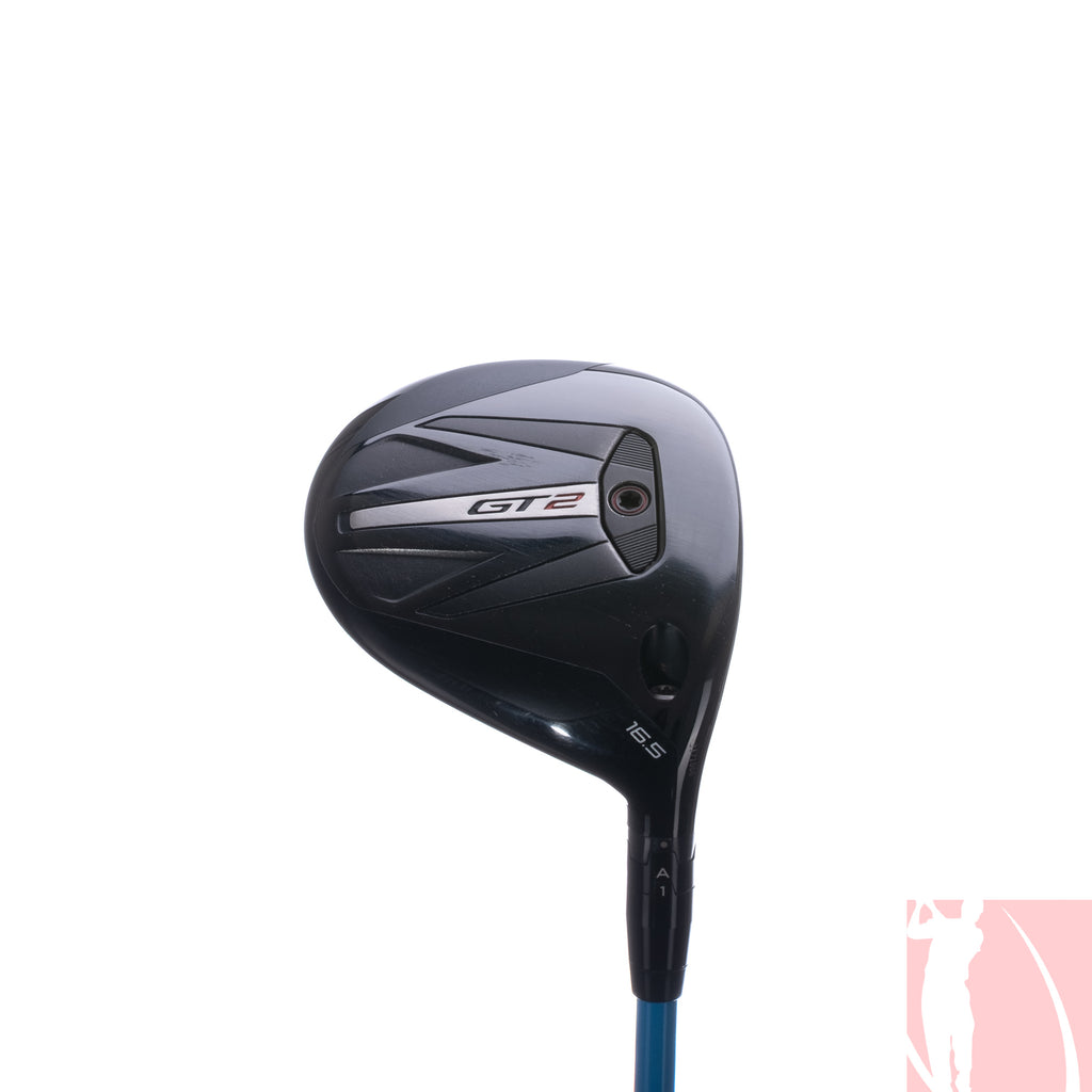 Titleist - GT2 (16.5°) VA Composites Slay (55G, Regular Flex)