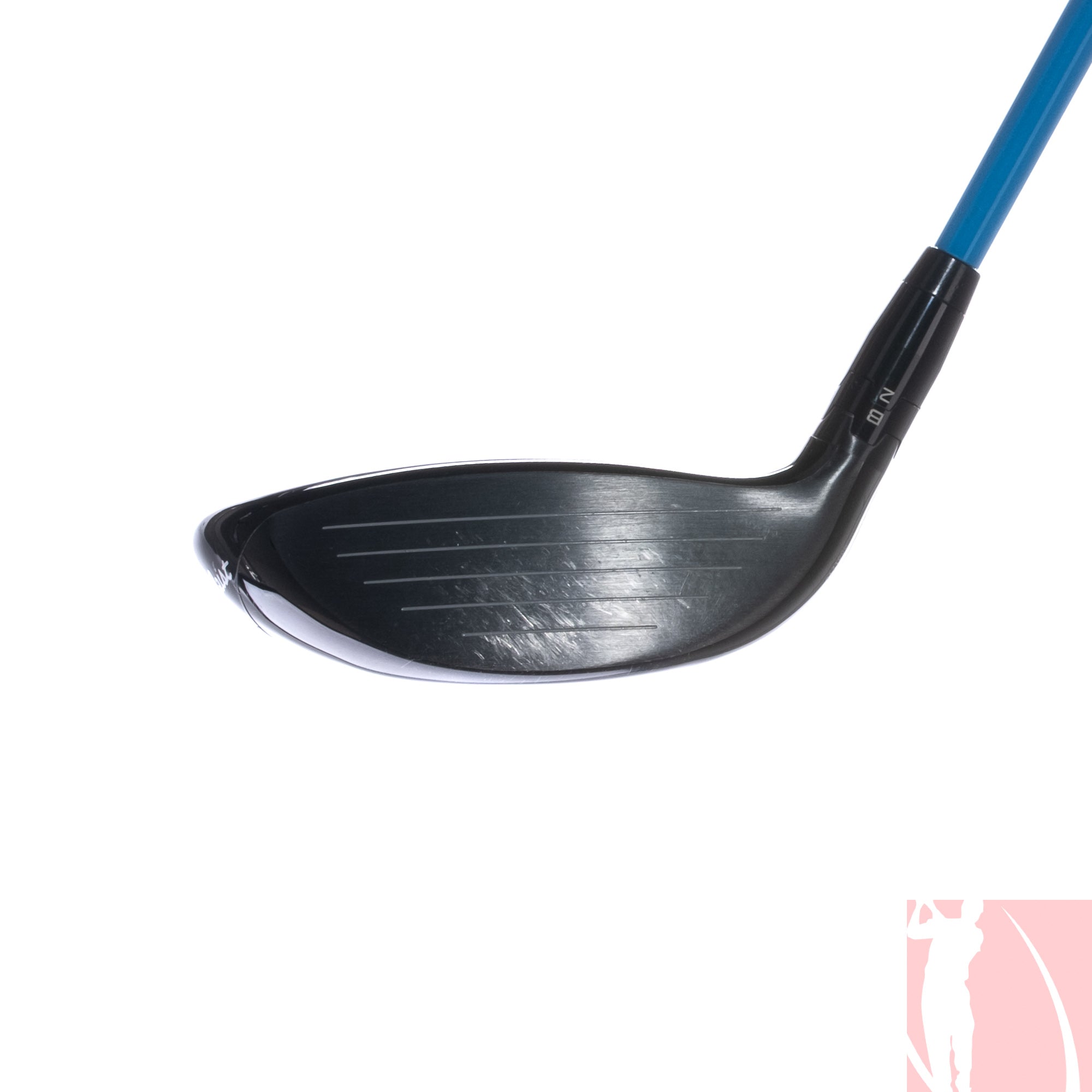 Titleist - GT2 (16.5°) VA Composites Slay (55G, Regular Flex)